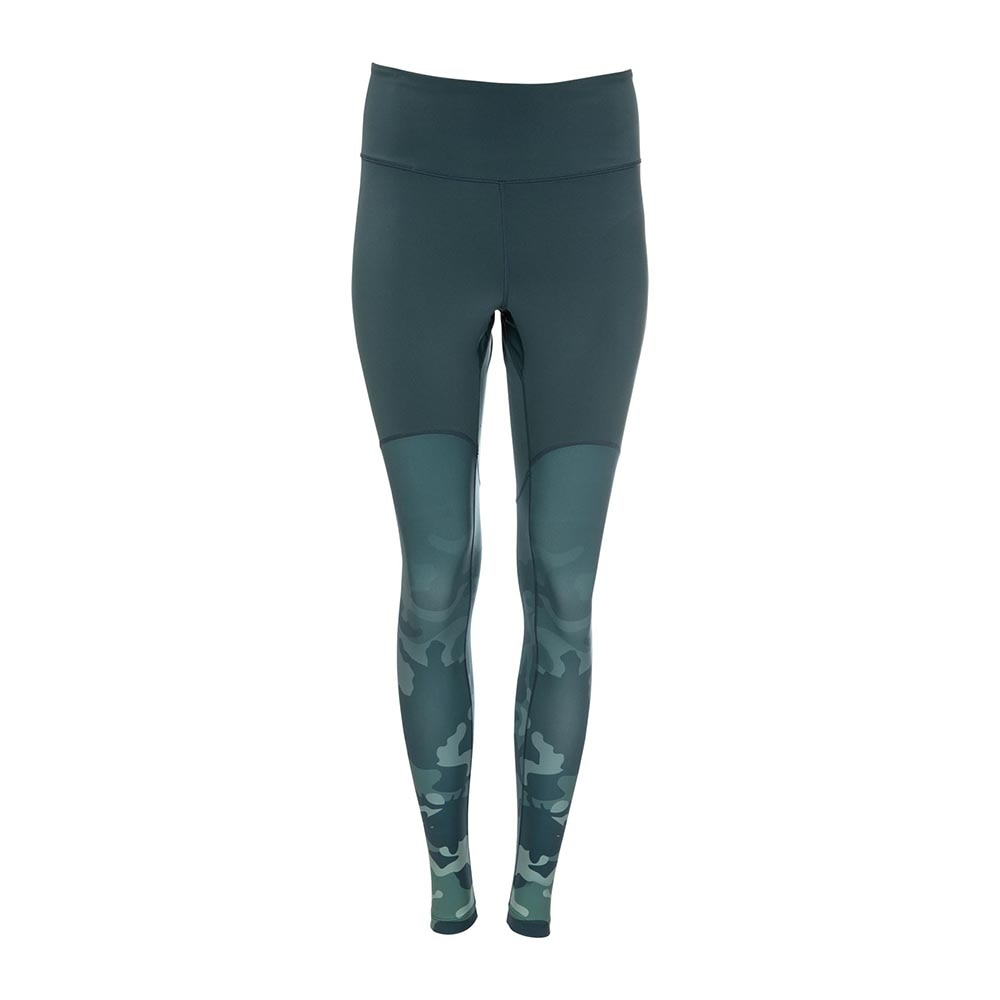 Simms Bugstopper Legging Women's in Woodland Camo Avalon